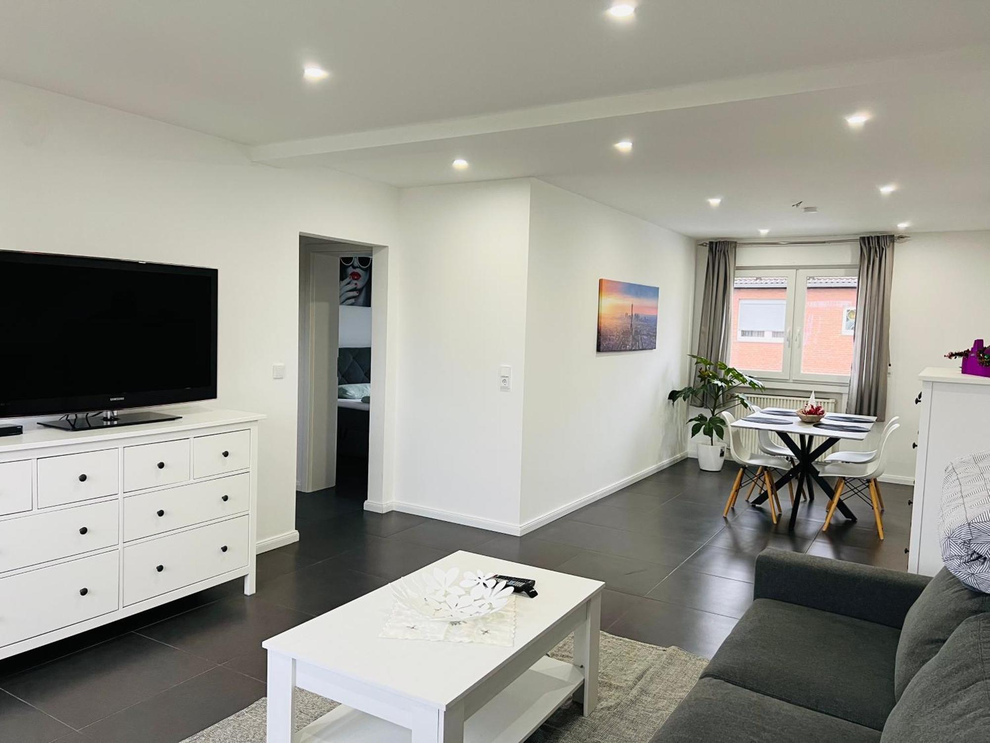Elegante Apartment In Erftstadt Mit Balkon, Zentral, Bahnhof Nah, Phantasialand Bruehl Bei Cologne Екстер'єр фото